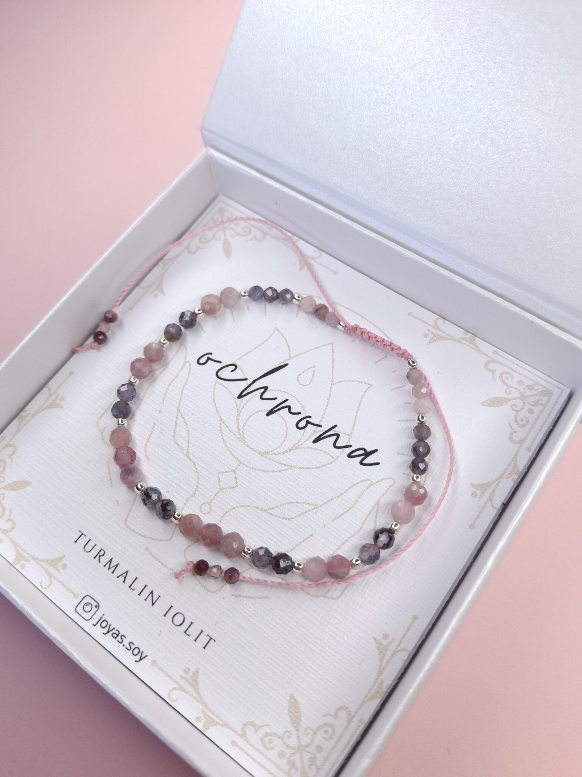 Bransoletka Ochrona - obrazek 2