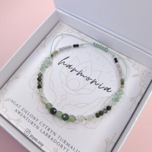 Bransoletka Harmonia