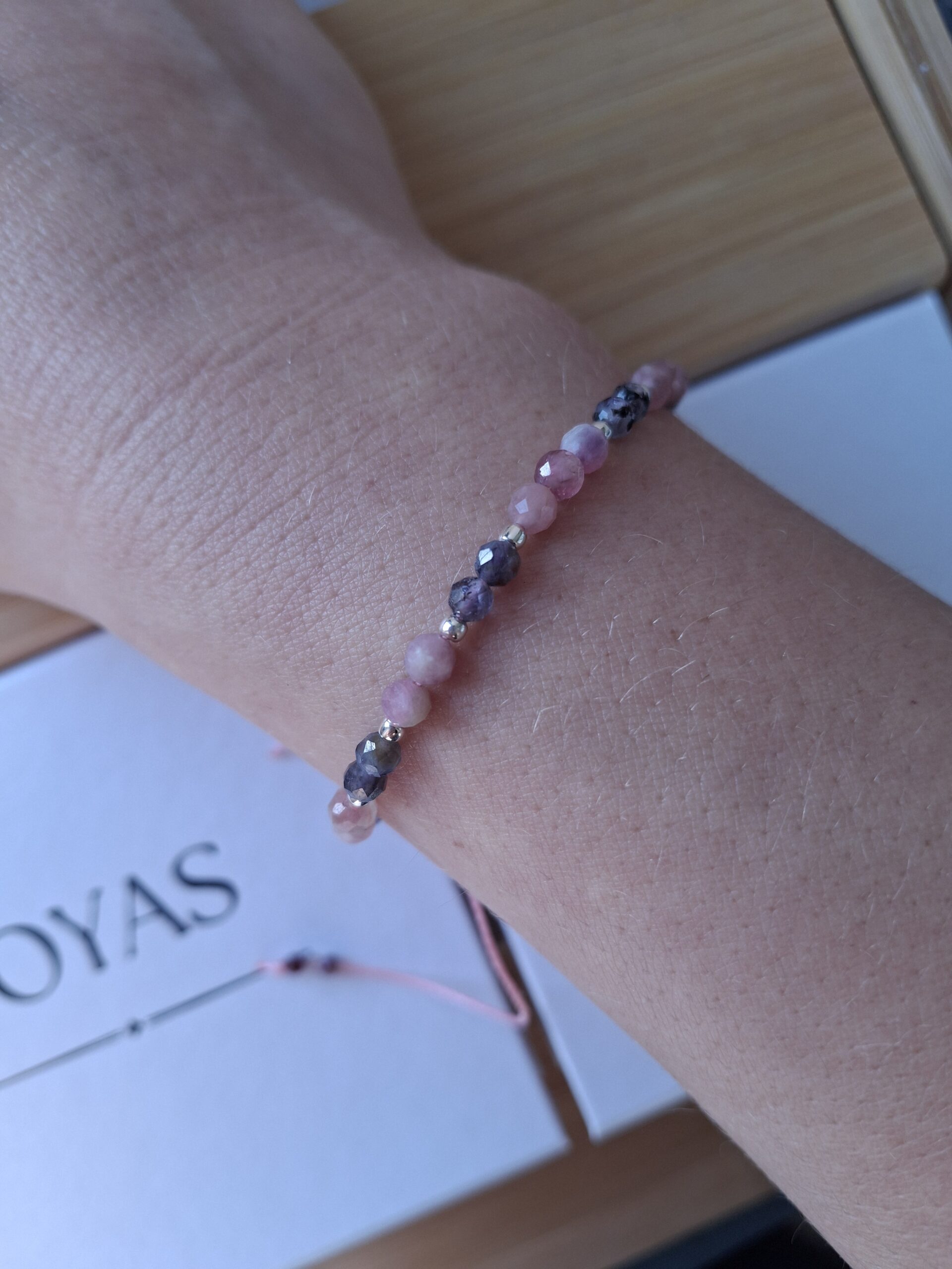 Bransoletka Ochrona - obrazek 4