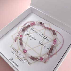 Bransoletka Spokoju Serca