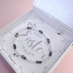 Bransoletka Amulet Nocnej Harmonii