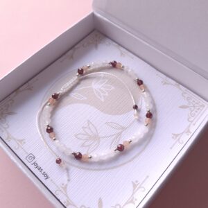 Bransoletka Świetlistej Mocy