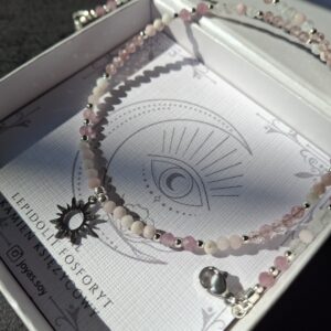 Naszyjnik Przebudzenie Kwiecień