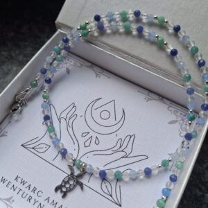 Naszyjnik Wewnętrznej Harmonii