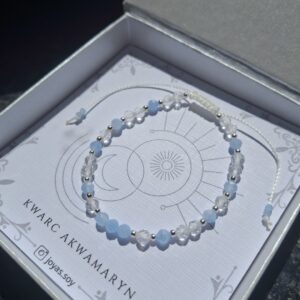 Bransoletka Spokoju i Jasności