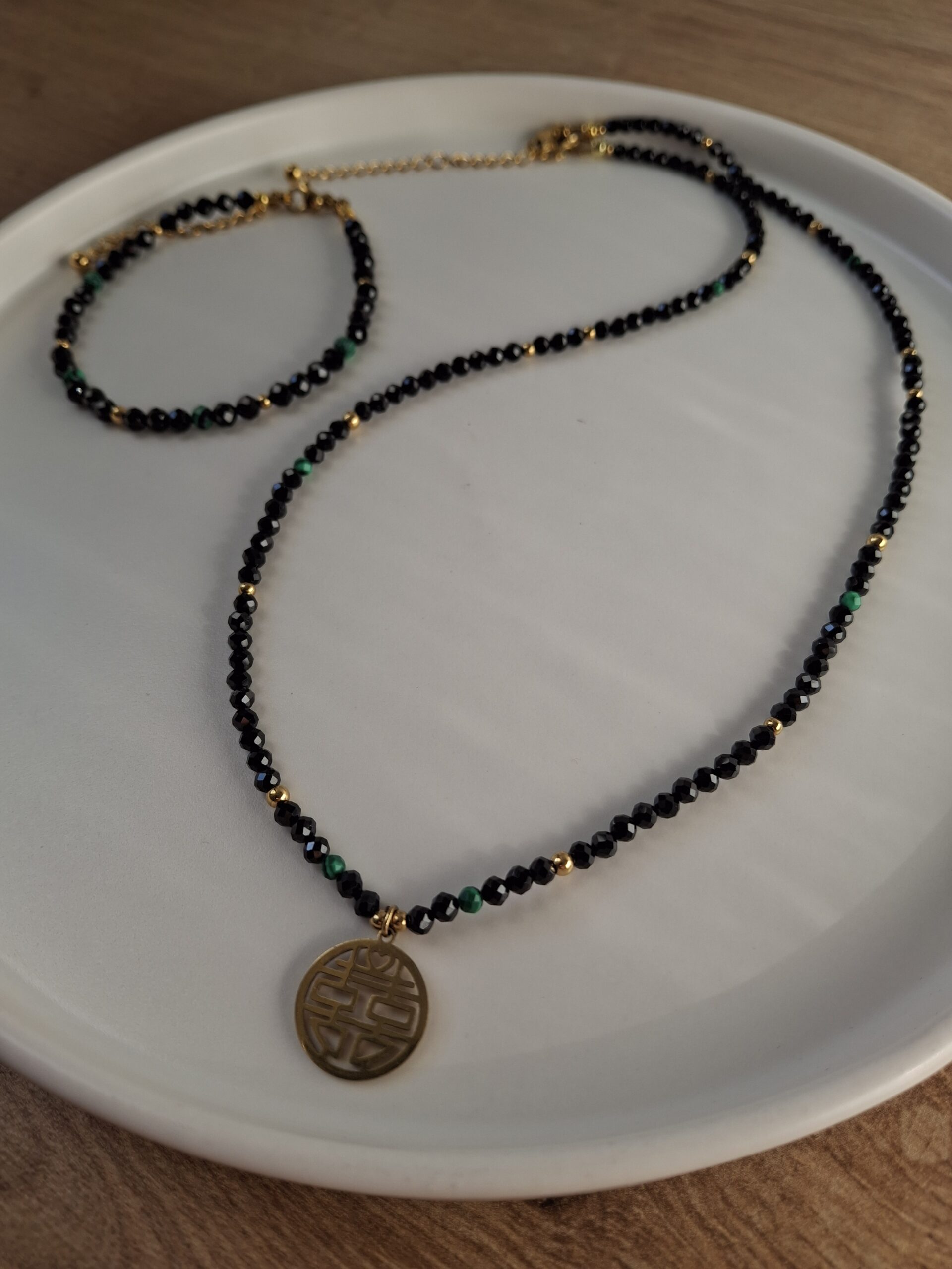 Komplet dla Skorpiona - obrazek 2