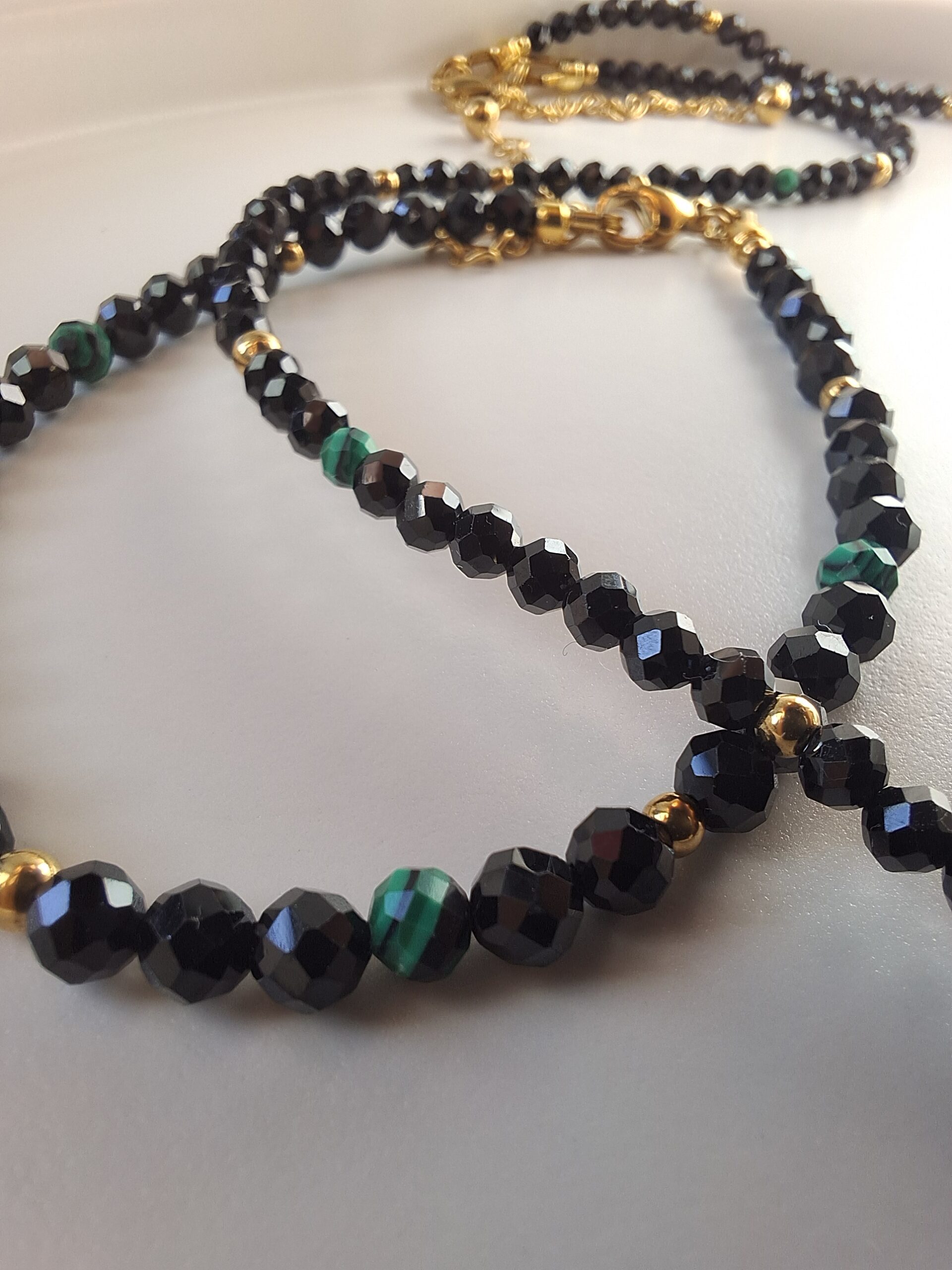 Komplet dla Skorpiona - obrazek 3