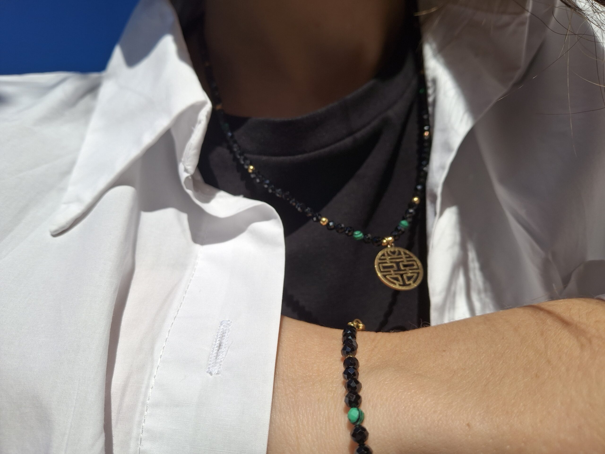 Komplet dla Skorpiona - obrazek 6