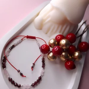 Bransoletka z intencją Energia